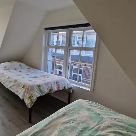 Der Springbrunnen Semesterbostad *