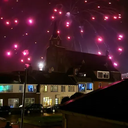 בית נופש Der Springbrunnen