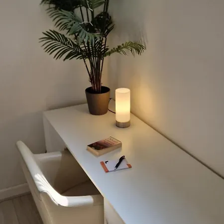 Semesterbostad Der Springbrunnen