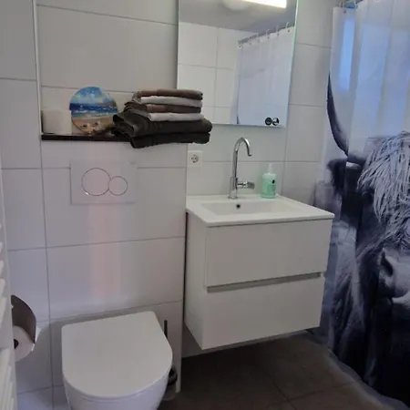 Der Springbrunnen Holiday home *