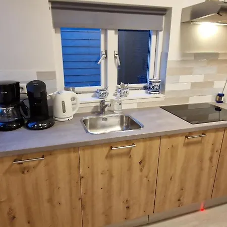 Semesterbostad Der Springbrunnen *