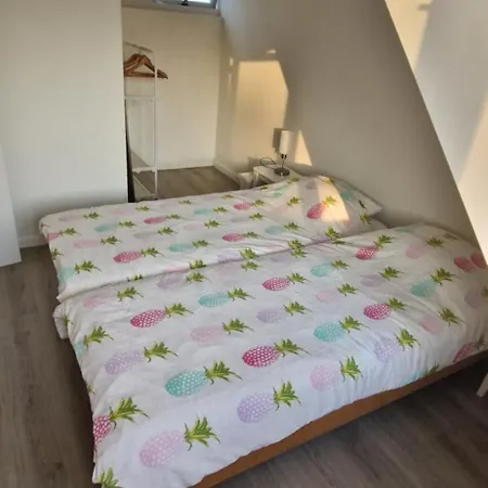 בית נופש Der Springbrunnen