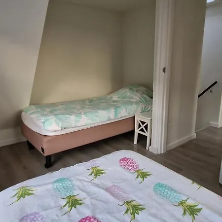 בית נופש Der Springbrunnen