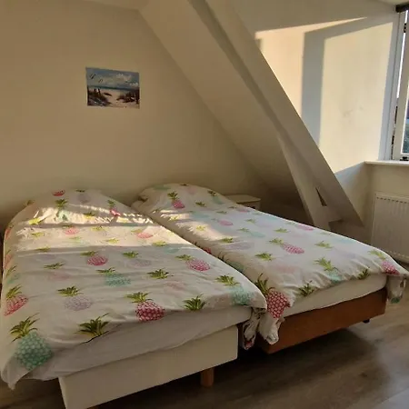 Casa vacanze Der Springbrunnen *
