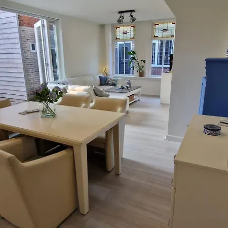 Der Springbrunnen * Egmond aan Zee