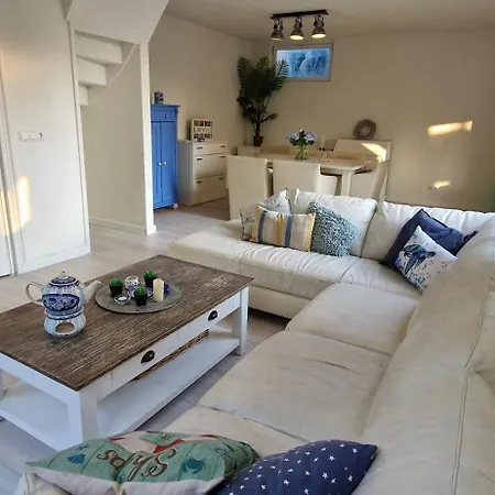 Der Springbrunnen Semesterbostad *