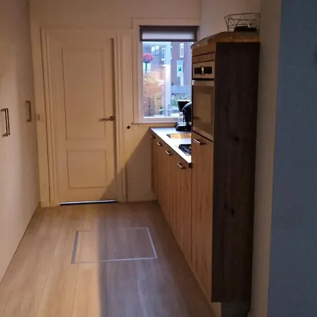 Der Springbrunnen Holiday home Egmond aan Zee