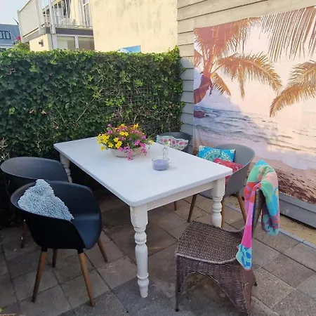 Der Springbrunnen בית נופש *