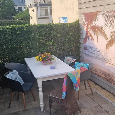 בית נופש Der Springbrunnen *