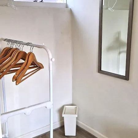 Der Springbrunnen בית נופש אגמונד אן זי