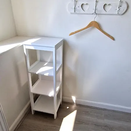 Der Springbrunnen Semesterbostad Egmond aan Zee