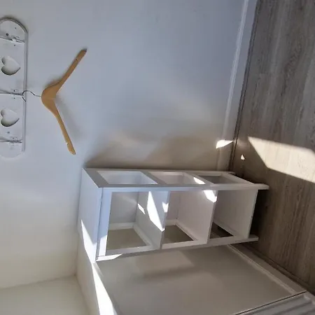 בית נופש Der Springbrunnen *