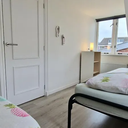 Der Springbrunnen Semesterbostad *