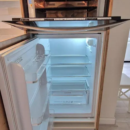 Semesterbostad Der Springbrunnen