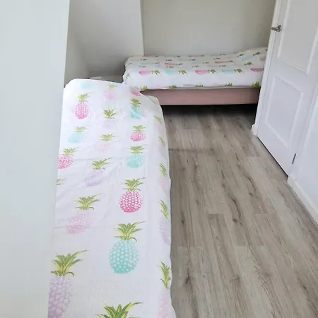 בית נופש Der Springbrunnen *