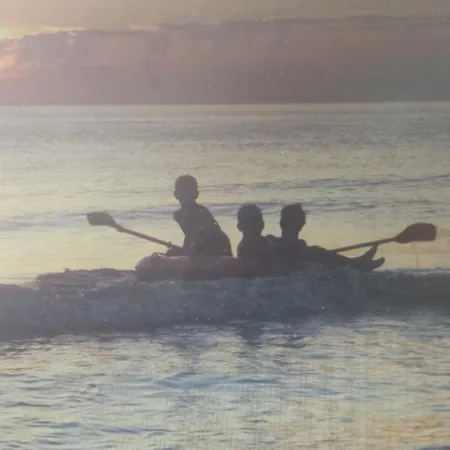 Der Springbrunnen Semesterbostad *