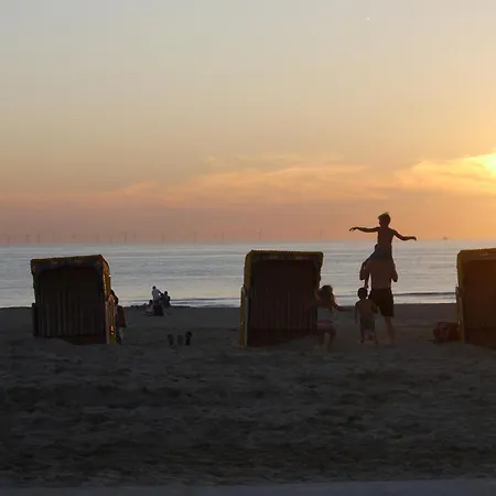 Der Springbrunnen Egmond aan Zee