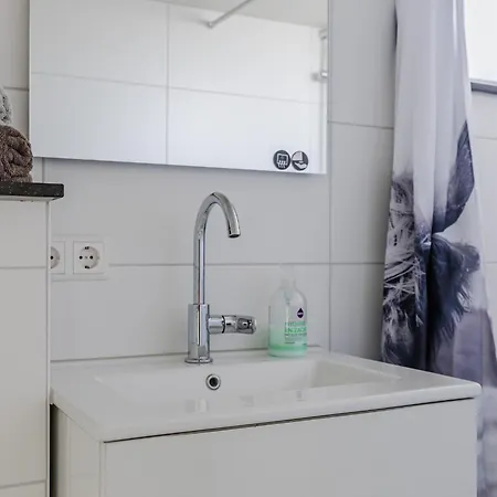 Der Springbrunnen Vakantiehuis Egmond aan Zee