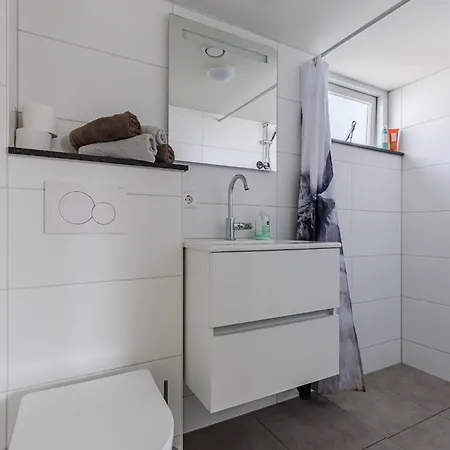 Der Springbrunnen Casa vacanze Egmond aan Zee
