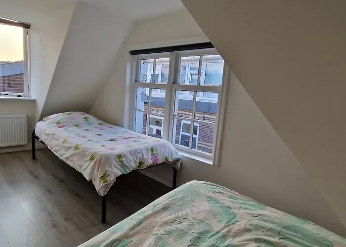 Der Springbrunnen Holiday home *