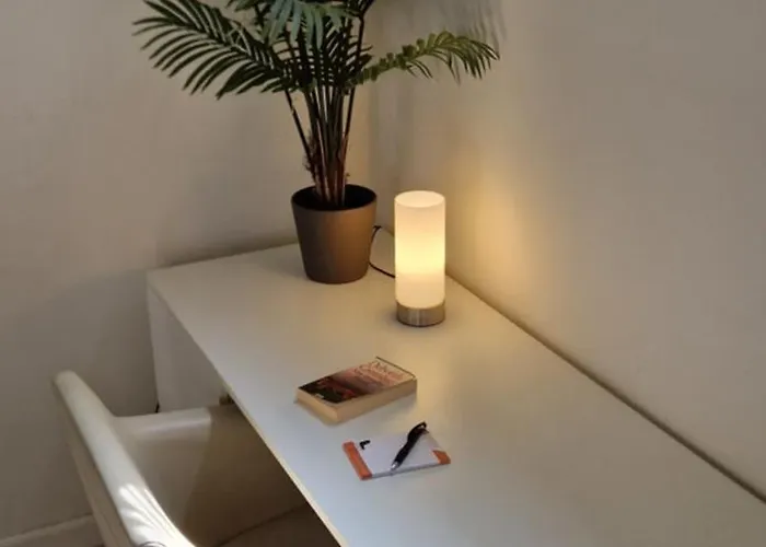 Nyaraló Der Springbrunnen