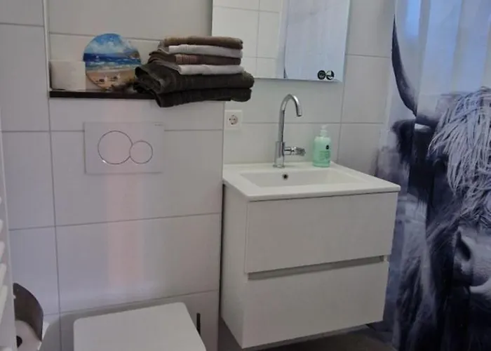 Der Springbrunnen Holiday home *