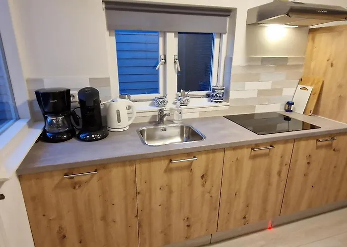 Nyaraló Der Springbrunnen *