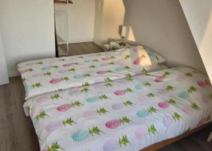 Nyaraló Der Springbrunnen