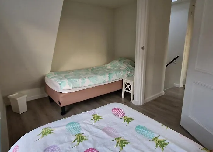 Holiday home Der Springbrunnen