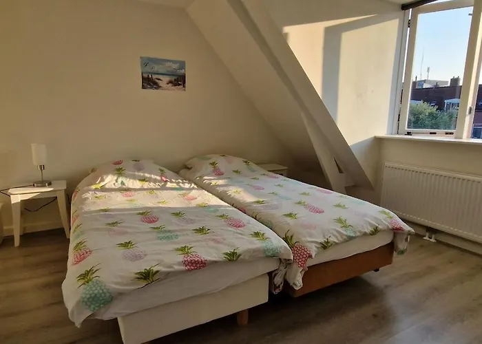 Holiday home Der Springbrunnen *