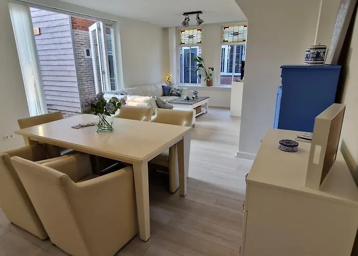 Der Springbrunnen * Egmond aan Zee