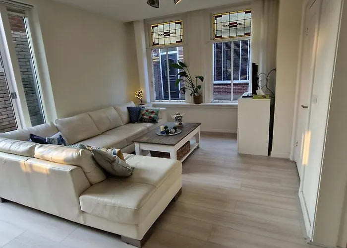 Der Springbrunnen Egmond aan Zee