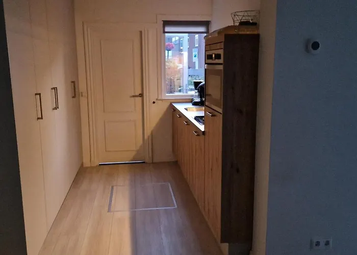 Der Springbrunnen Holiday home Egmond aan Zee