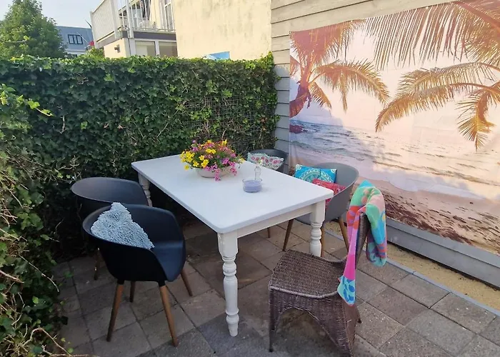 Der Springbrunnen Holiday home *