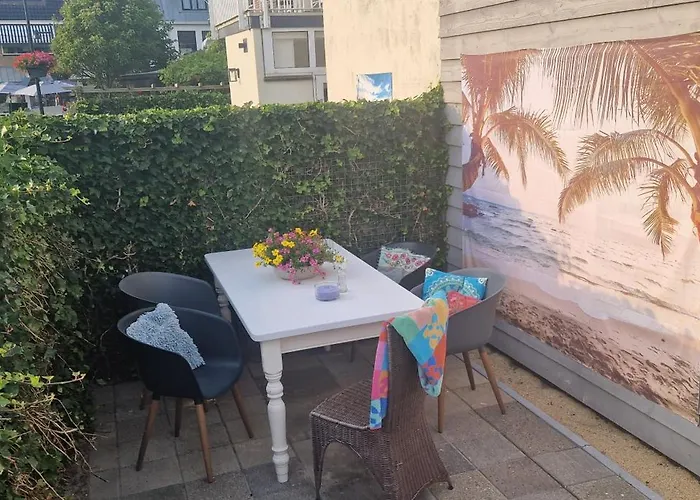 Holiday home Der Springbrunnen *