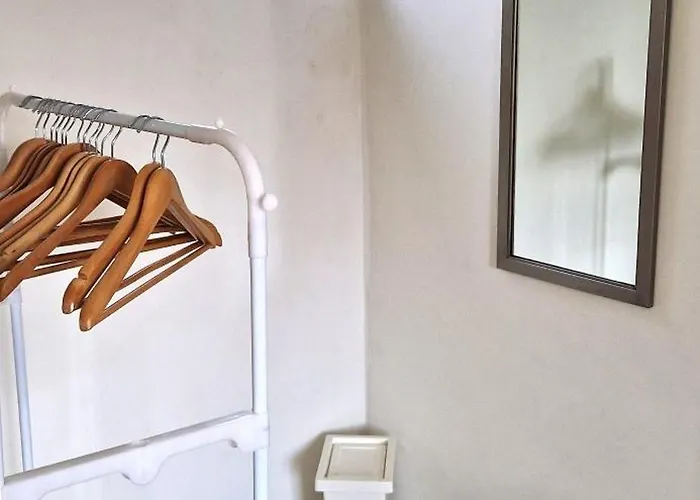 Der Springbrunnen Nyaraló Egmond aan Zee