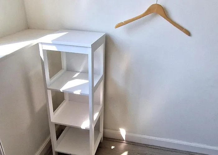 Der Springbrunnen Nyaraló Egmond aan Zee