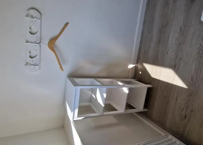 Nyaraló Der Springbrunnen *