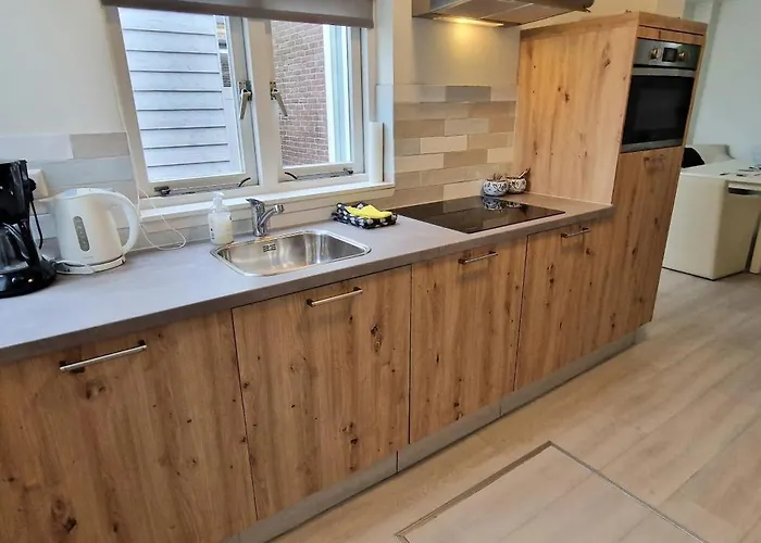 Nyaraló Der Springbrunnen *