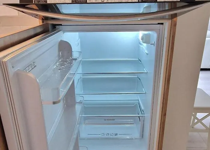 Holiday home Der Springbrunnen