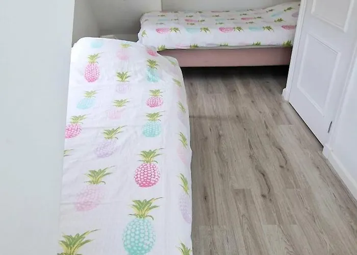 Holiday home Der Springbrunnen *