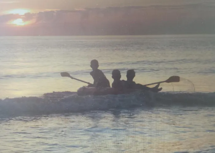 Der Springbrunnen Holiday home *