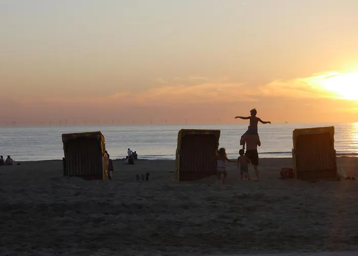Der Springbrunnen Egmond aan Zee
