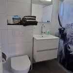 Der Springbrunnen Prázdninový dům *