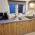 Prázdninový dům Der Springbrunnen *