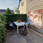 Prázdninový dům Der Springbrunnen Egmond aan Zee