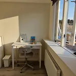 Prázdninový dům Der Springbrunnen Egmond aan Zee