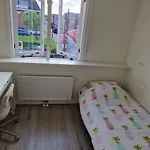 Der Springbrunnen Prázdninový dům Egmond aan Zee