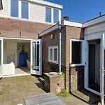 Der Springbrunnen * Egmond aan Zee