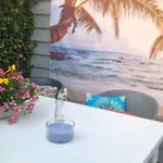 Der Springbrunnen Prázdninový dům Egmond aan Zee